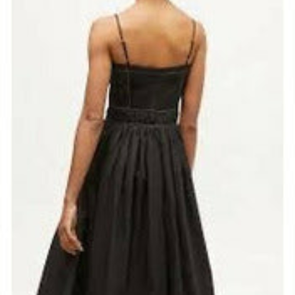 RHODE KATRINA DRESS - Picture 2 of 3